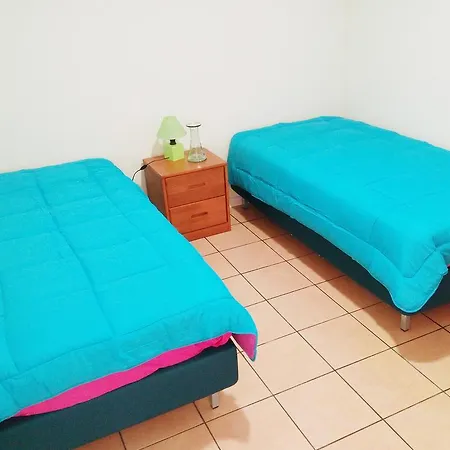 Апартаменты Quinta Da Luz *