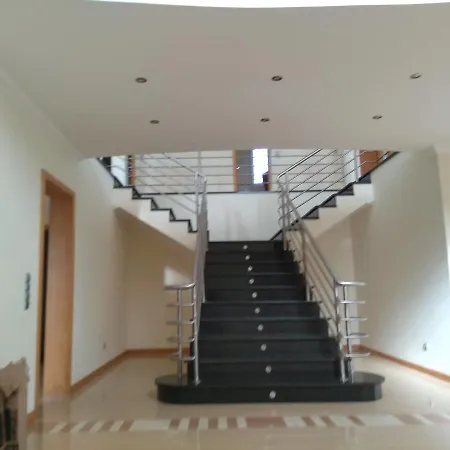 Quinta Da Luz Апартаменты Fenais da Luz