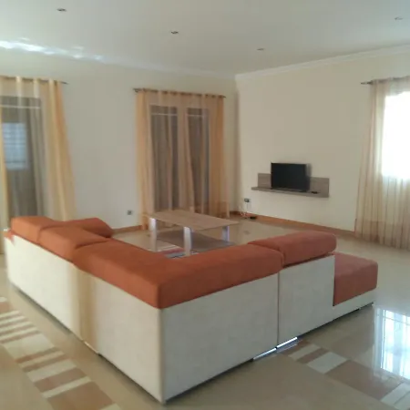 Quinta Da Luz Апартаменты *