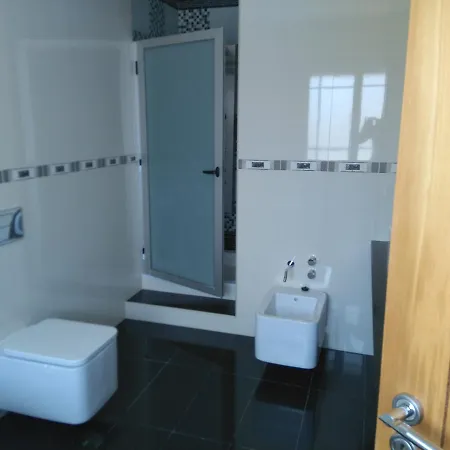Quinta Da Luz Апартаменты *