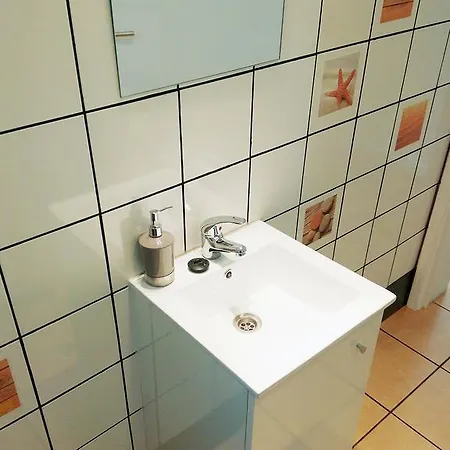 Apartamento Quinta Da Luz