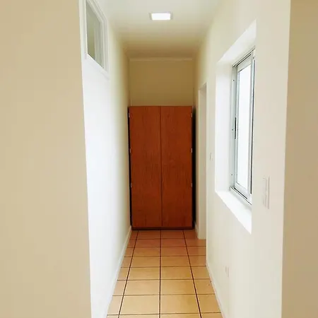 Apartamento Quinta Da Luz *