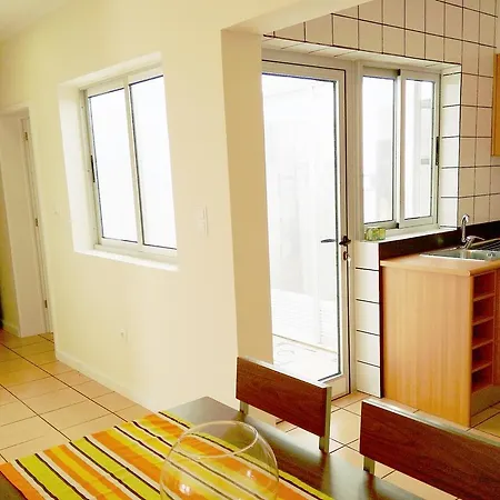 Apartamento Quinta Da Luz *