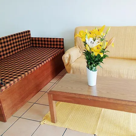 Apartment Quinta Da Luz