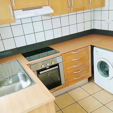 Apartamento Quinta Da Luz