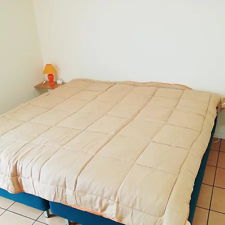 Apartamento Quinta Da Luz *