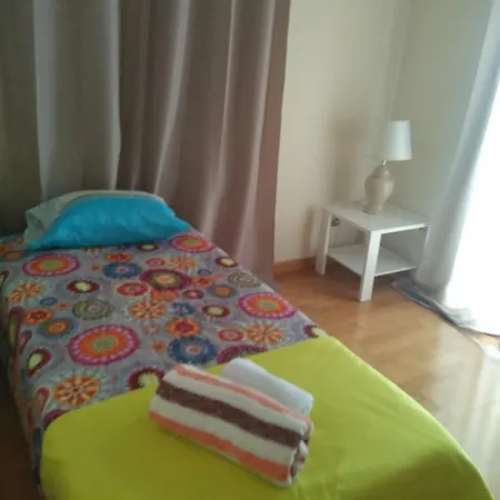 Apartment Quinta Da Luz *
