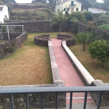 Apartamento Quinta Da Luz *