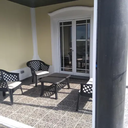 Apartamento Quinta Da Luz *