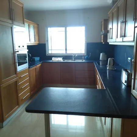 Apartamento Quinta Da Luz
