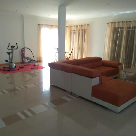 Quinta Da Luz Apartment *