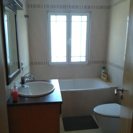 Quinta Da Luz Apartment