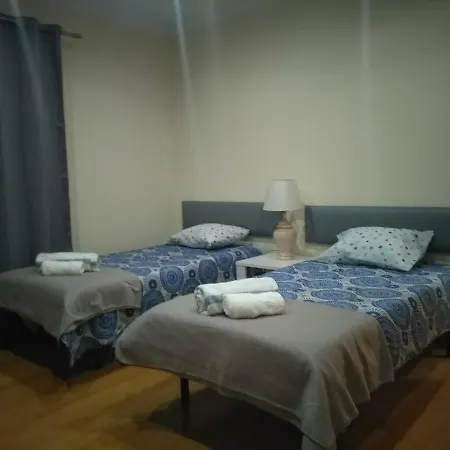 Apartment Quinta Da Luz Fenais da Luz
