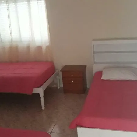 Quinta Da Luz Apartment Fenais da Luz
